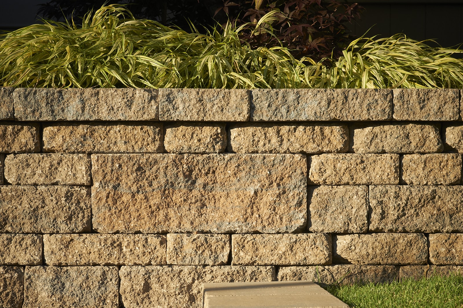 Comprehensive Stonework - Natural Landscape Group