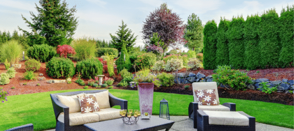 10 Reasons to Update Your Backyard Space